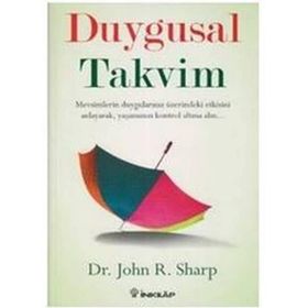 DUYGUSAL TAKVIM - JOHN R. SHARP