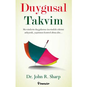 DUYGUSAL TAKVIM - JOHN R. SHARP