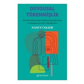 Duygusal Tükenmişlik - Nancy Colier