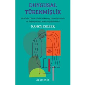 Duygusal Tükenmişlik - Nancy Colier