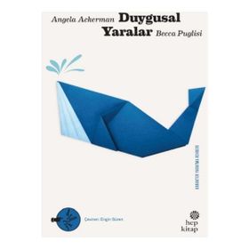Duygusal Yaralar Hep Kitap