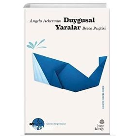 Duygusal Yaralar Hep Kitap