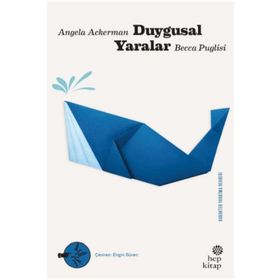 Duygusal Yaralar Hep Kitap