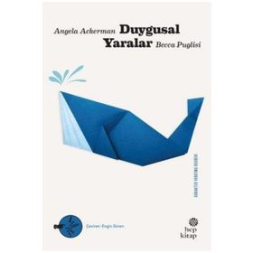 Duygusal Yaralar Hep Kitap