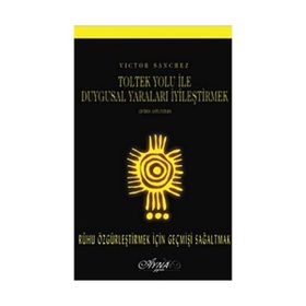 Duygusal Yaraları İyileştirmek - Stanislav Grof
