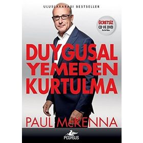 Duygusal Yemeden Kurtulma - Paul Mckenna