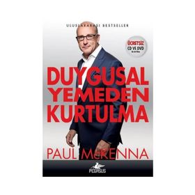 Duygusal Yemeden Kurtulma - Paul Mckenna