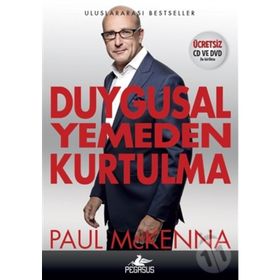 Duygusal Yemeden Kurtulma - Paul Mckenna