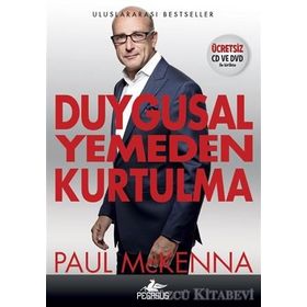 Duygusal Yemeden Kurtulma - Paul Mckenna