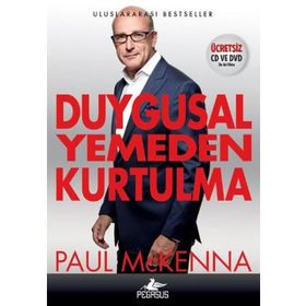 Duygusal Yemeden Kurtulma - Paul Mckenna