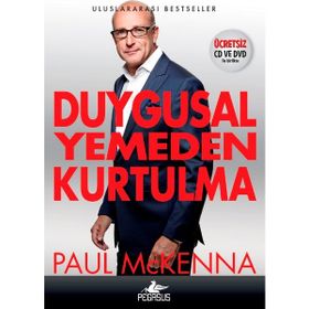 Duygusal Yemeden Kurtulma - Paul Mckenna