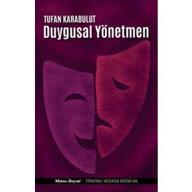 Duygusal Yönetmen - Tufan Karabulut