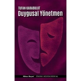 Duygusal Yönetmen - Tufan Karabulut