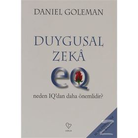 DUYGUSAL ZEKÂ - DANIEL GOLEMAN