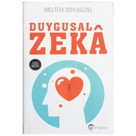 DUYGUSAL ZEKÂ - DANIEL GOLEMAN