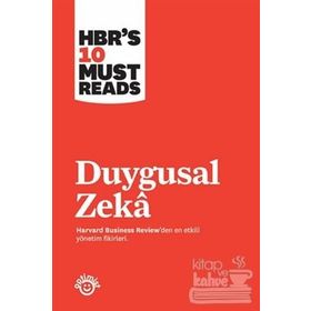 DUYGUSAL ZEKÂ DÖNÜŞÜMCÜ VE ETKILEŞIMCI LIDERLIK - ŞEBNEM ASLAN