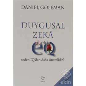 DUYGUSAL ZEKÂ DÖNÜŞÜMCÜ VE ETKILEŞIMCI LIDERLIK - ŞEBNEM ASLAN