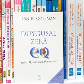 DUYGUSAL ZEKÂ DÖNÜŞÜMCÜ VE ETKILEŞIMCI LIDERLIK - ŞEBNEM ASLAN