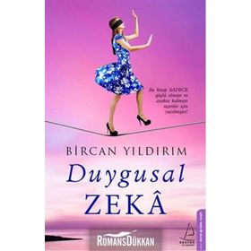 Duygusal Zeka - Bircan Yıldırım