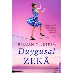 Duygusal Zeka - Bircan Yıldırım