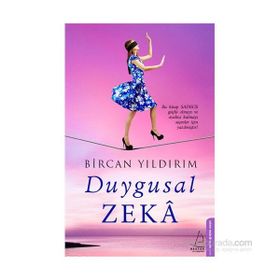 Duygusal Zeka - Bircan Yıldırım