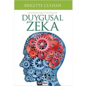 Duygusal Zeka - Brigitte Culhan
