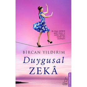 Duygusal Zeka - Brigitte Culhan
