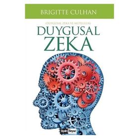 Duygusal Zeka - Brigitte Culhan