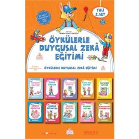 DUYGUSAL ZEKA - KUDRET EREN YAVUZ