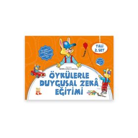 DUYGUSAL ZEKA - KUDRET EREN YAVUZ