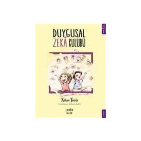 Duygusal Zeka Kulübü - Nihan Temiz