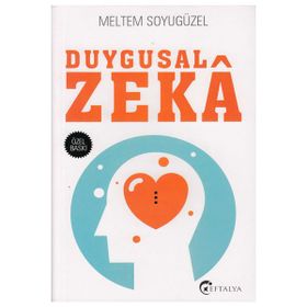 Duygusal Zeka - Meltem Soyugüzel