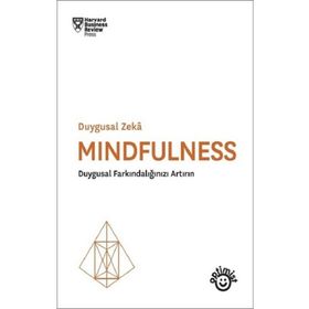 Duygusal Zeka - Mindfulness Optimist Yayın Dağıtım