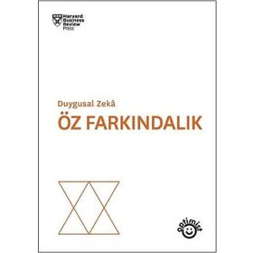 Duygusal Zeka Öz Farkındalık - Komisyon