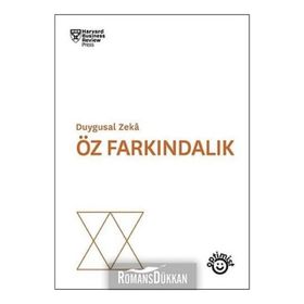 Duygusal Zeka Öz Farkındalık - Komisyon