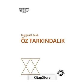 Duygusal Zeka Öz Farkındalık - Komisyon