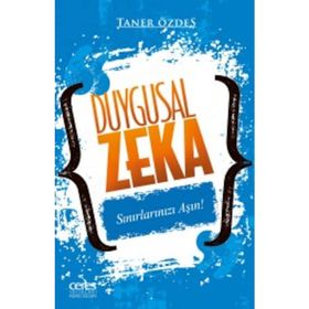 Duygusal Zeka - Taner Özdeş