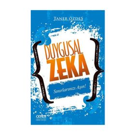 Duygusal Zeka - Taner Özdeş