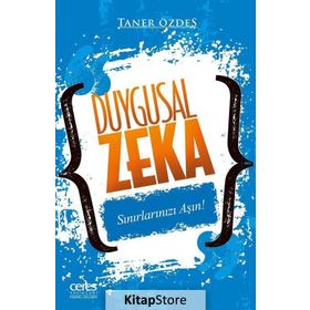Duygusal Zeka - Taner Özdeş