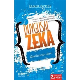 Duygusal Zeka - Taner Özdeş
