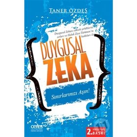 Duygusal Zeka - Taner Özdeş