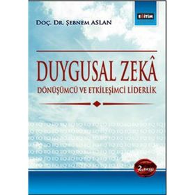 Duygusal Zeka Ve Liderlik - Daniel Goleman