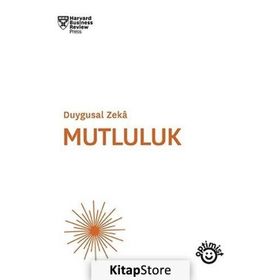 Duygusal Zeka ve Mutluluk - Nermin Güzel