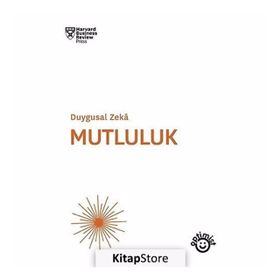 Duygusal Zeka ve Mutluluk - Nermin Güzel