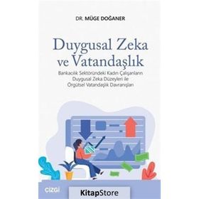 Duygusal Zeka Ve Vatandaşlık- Müge Doğaner