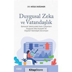 Duygusal Zeka Ve Vatandaşlık- Müge Doğaner