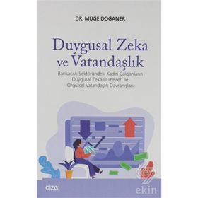Duygusal Zeka Ve Vatandaşlık- Müge Doğaner