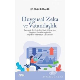 Duygusal Zeka Ve Vatandaşlık- Müge Doğaner