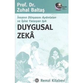 Duygusal Zeka - Zuhal Baltaş