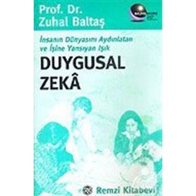 Duygusal Zeka - Zuhal Baltaş